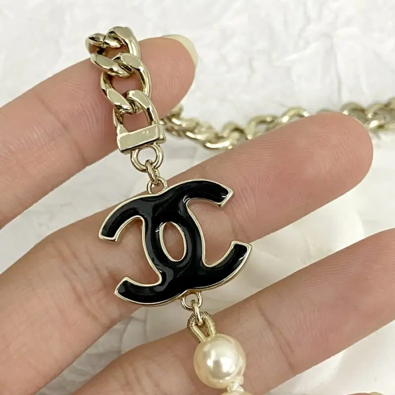 chanel collier pour femme s_12142433